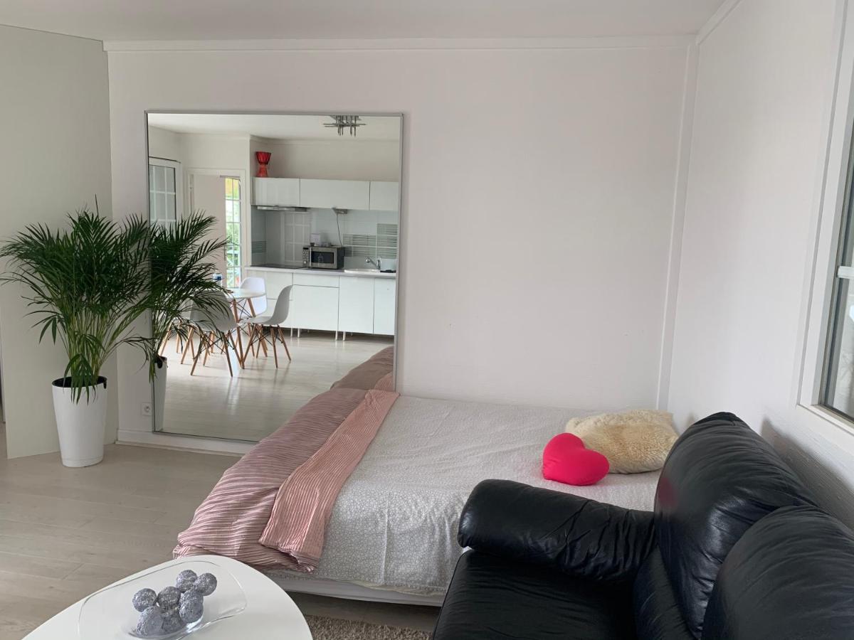 Casabina Appartement Entre Disney Et Paris Chelles  Exterior photo