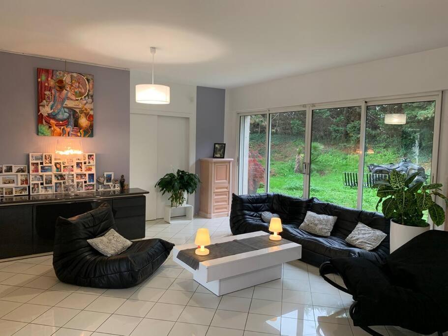 Casabina Appartement Entre Disney Et Paris Chelles  Exterior photo