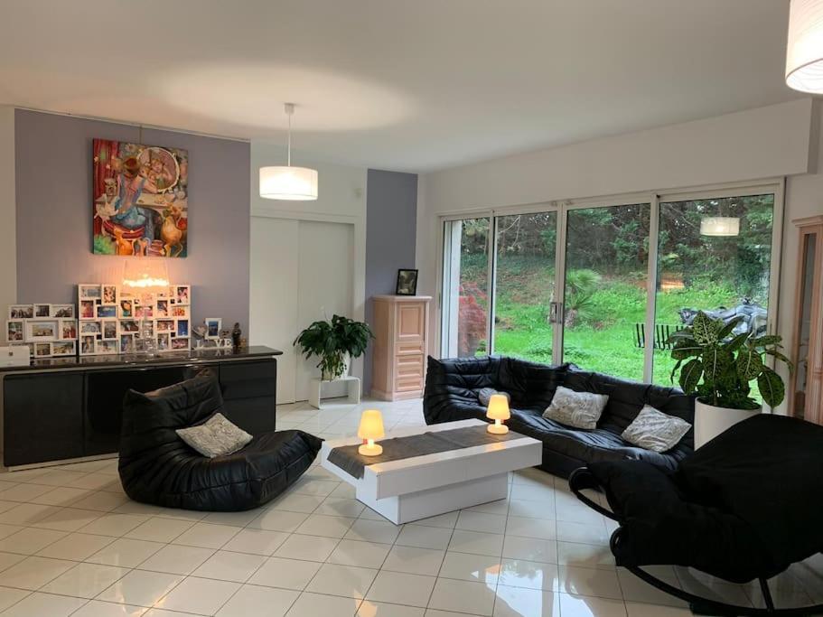 Casabina Appartement Entre Disney Et Paris Chelles  Room photo