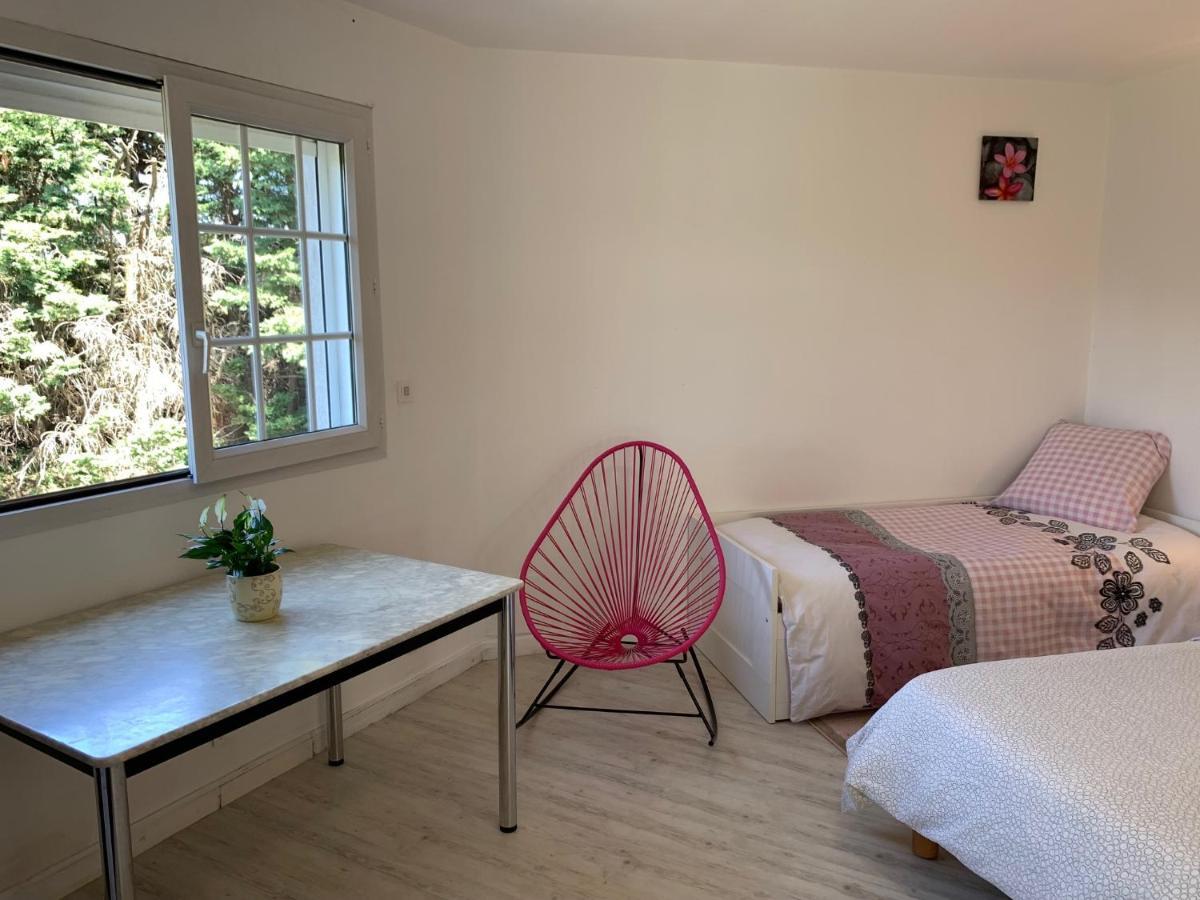 Casabina Appartement Entre Disney Et Paris Chelles  Exterior photo
