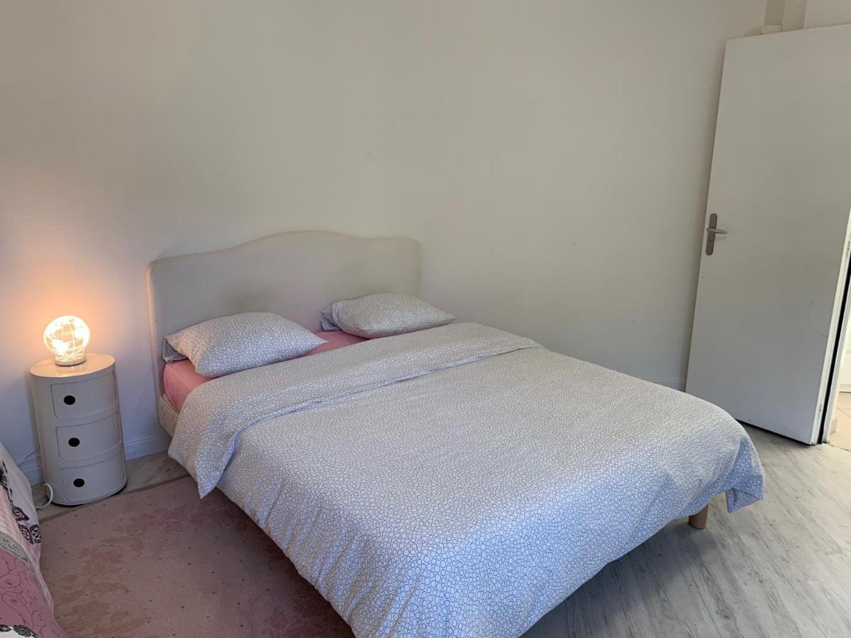 Casabina Appartement Entre Disney Et Paris Chelles  Exterior photo